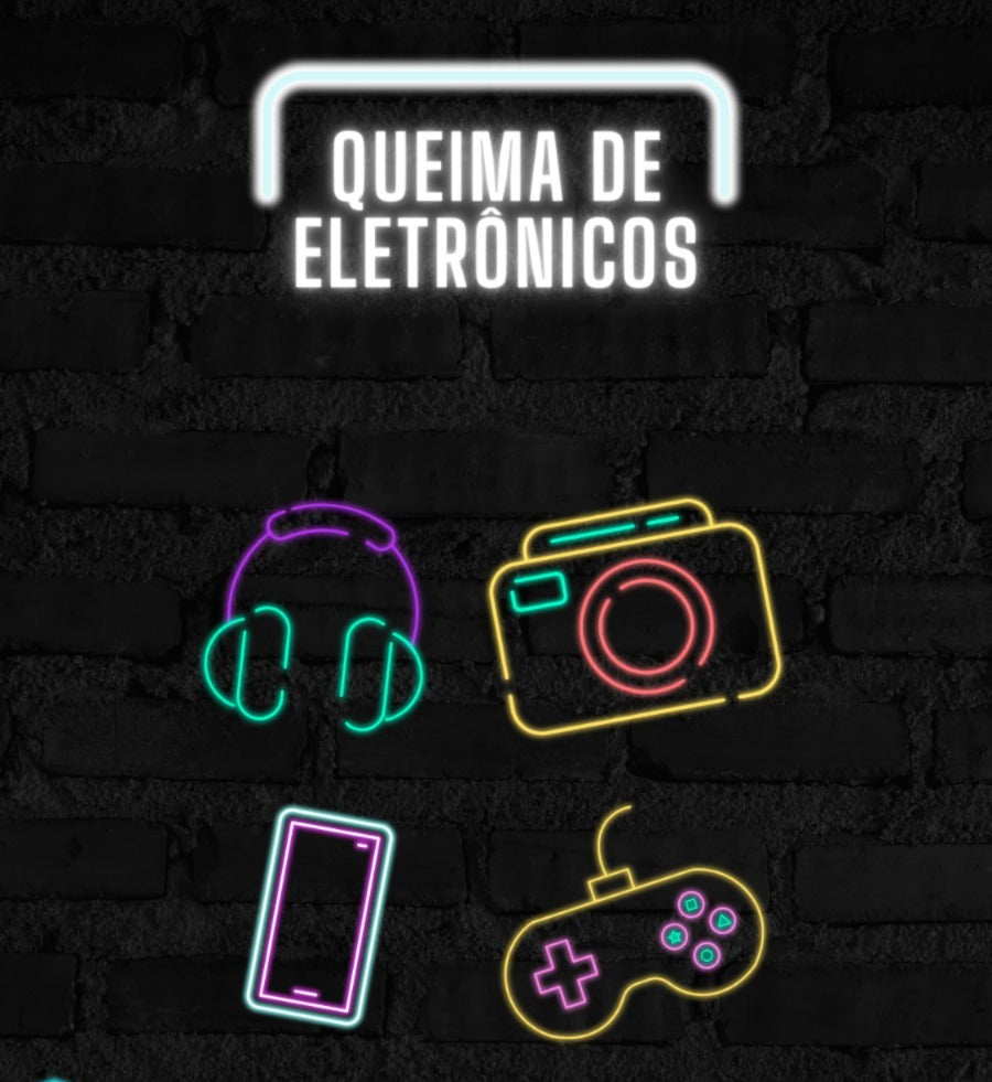 Eletrônicos